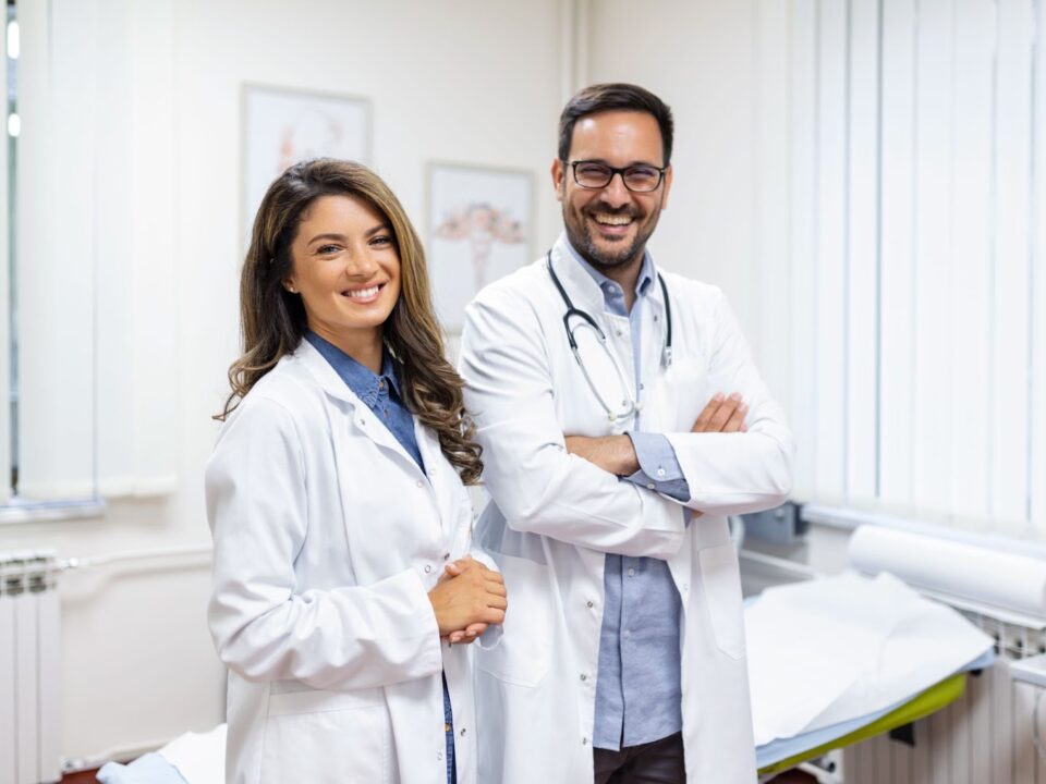 Skills To Look for in Primary Care Physicians