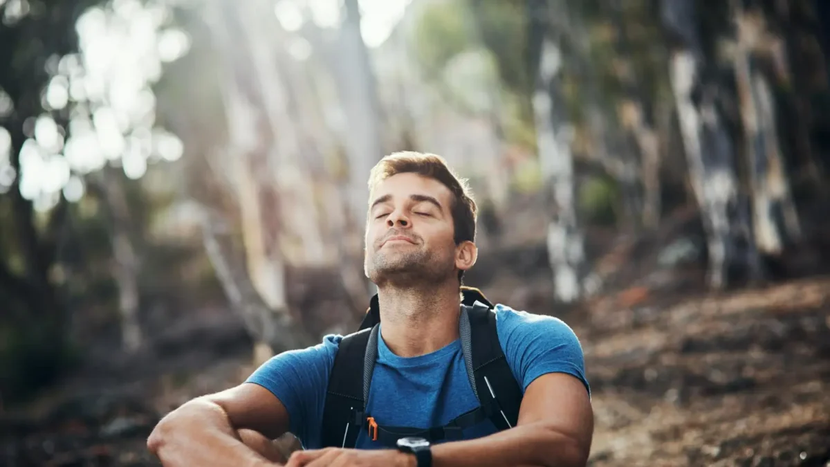 Techniques for Overcoming Anxiety