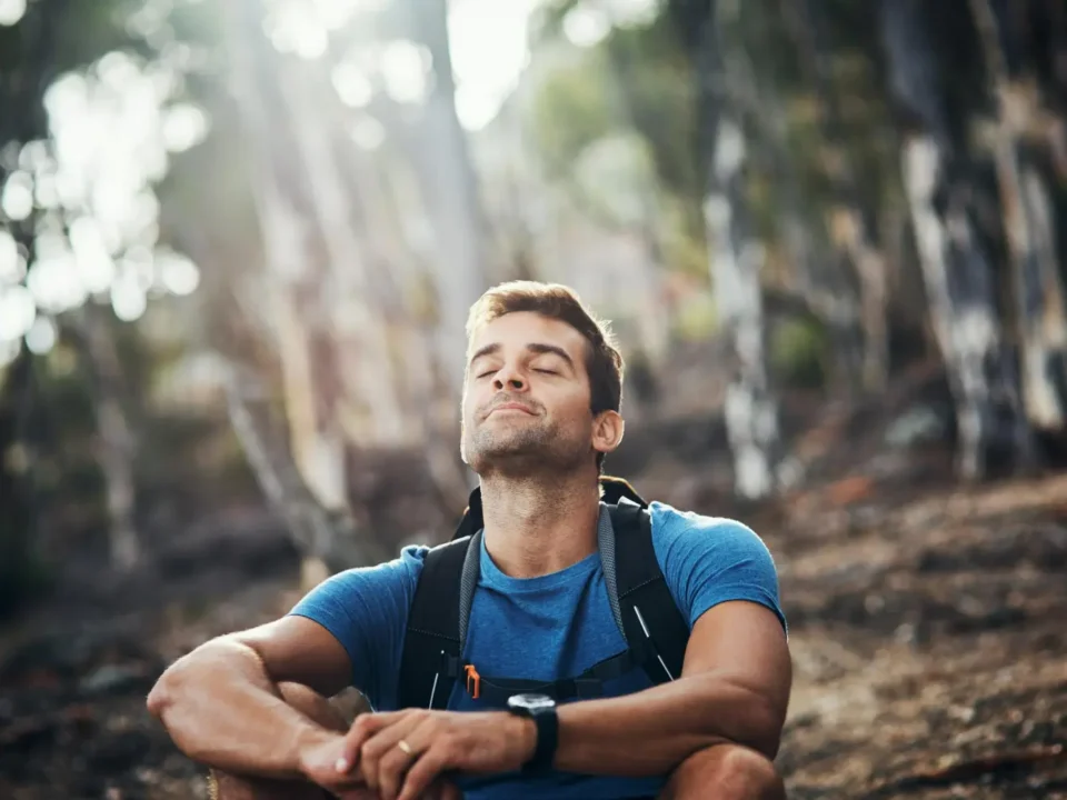 Techniques for Overcoming Anxiety