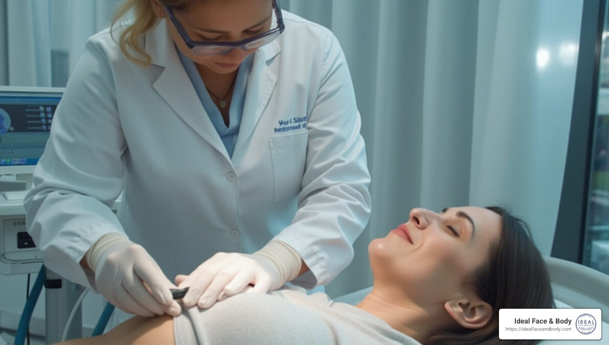 The Benefits and Myths Surrounding Vasectomy Procedures