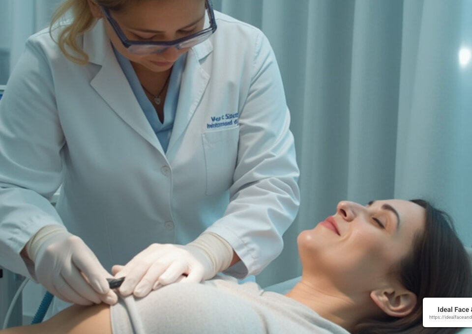 The Benefits and Myths Surrounding Vasectomy Procedures