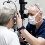 The Differences Between a Retinal Tear and a Retinal Detachment