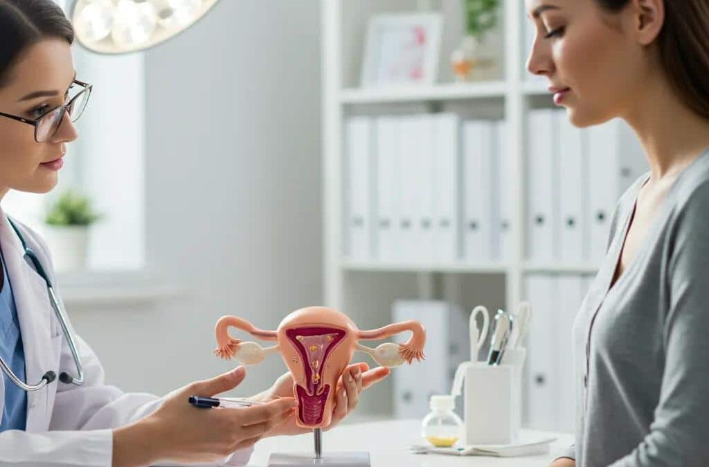 The Gynecologist's Guide to Preventative Health