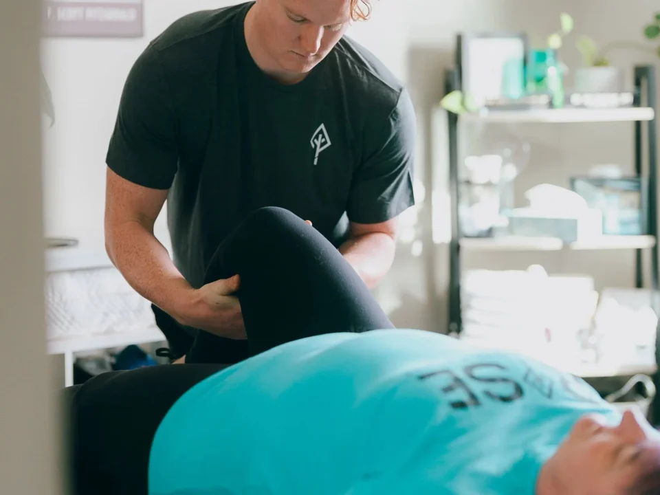 The Importance of Follow-Up Care After a Knee Replacement