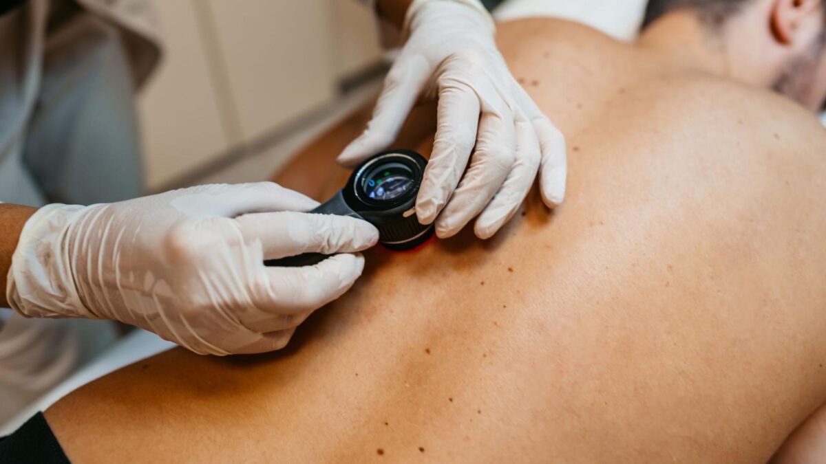 The Importance of Regular Check-Ups for Mohs Surgery Patients
