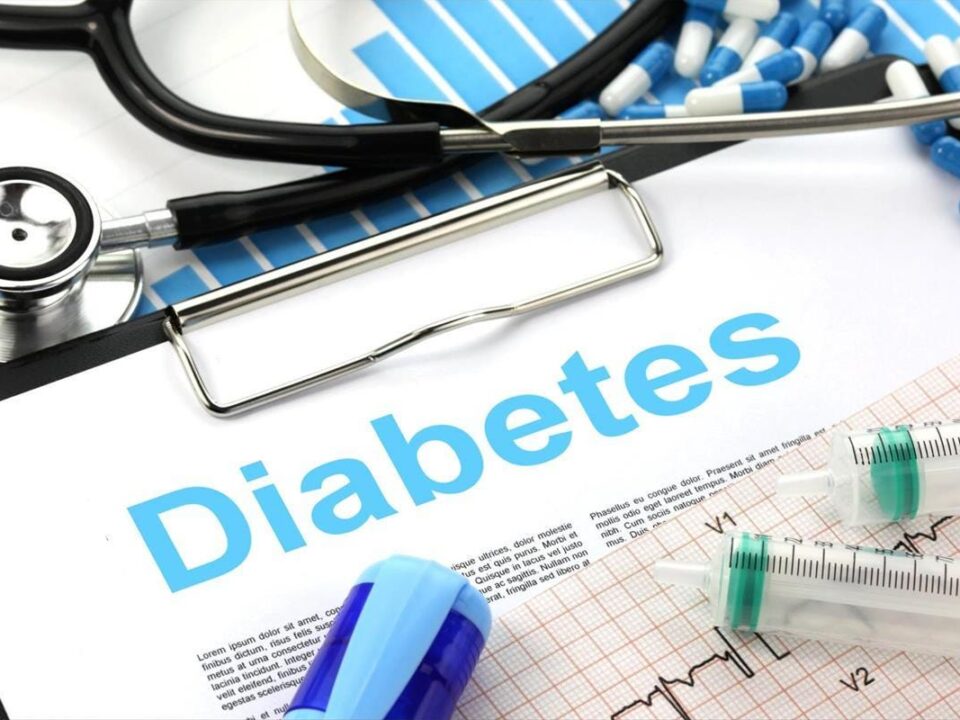 The Intersection of Internal Medicine and Diabetes Management