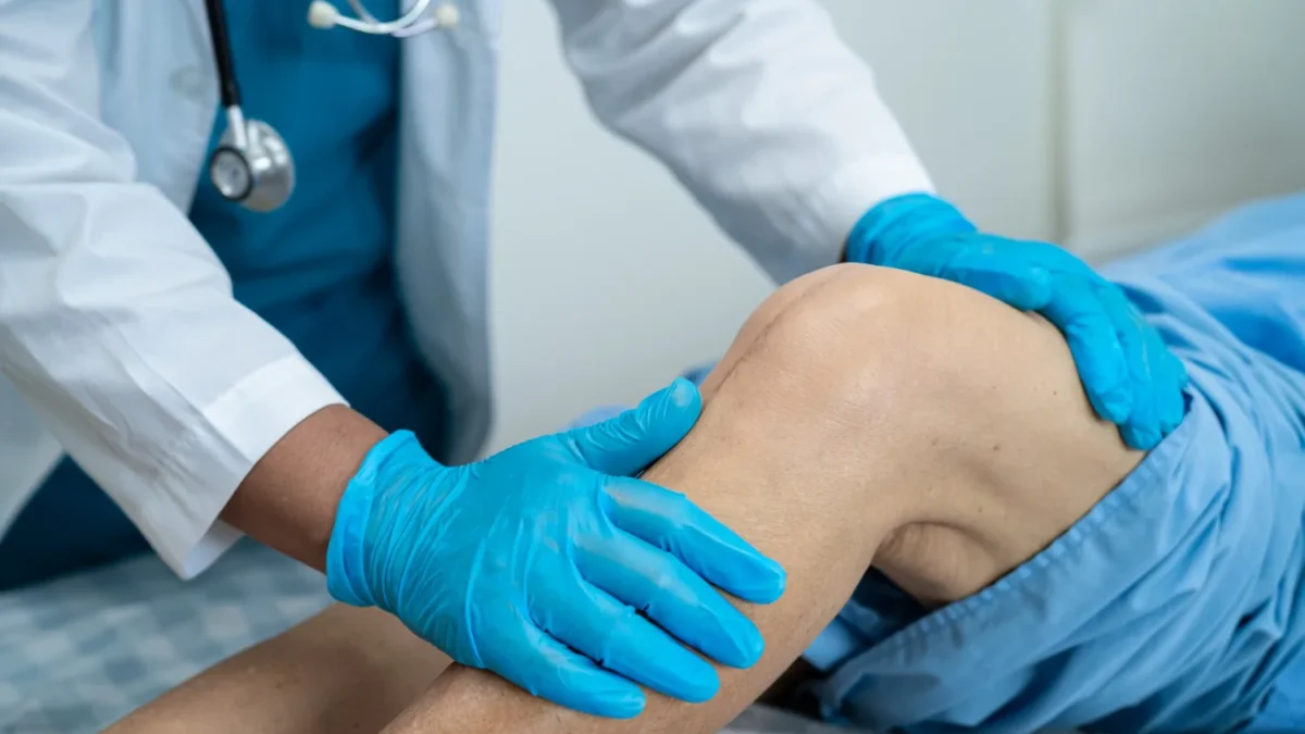 The Key Role of Orthopedic Surgeons in Joint Replacement Surgery