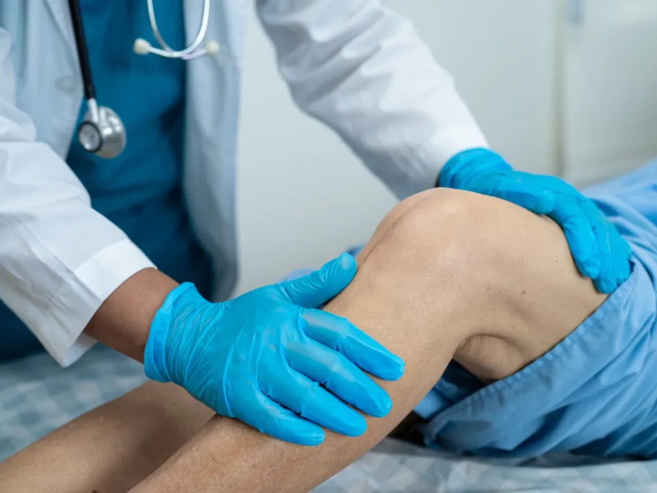 The Key Role of Orthopedic Surgeons in Joint Replacement Surgery