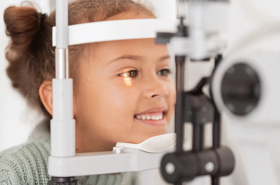 The Role of Comprehensive Eye Exams in Preventing Vision Problems