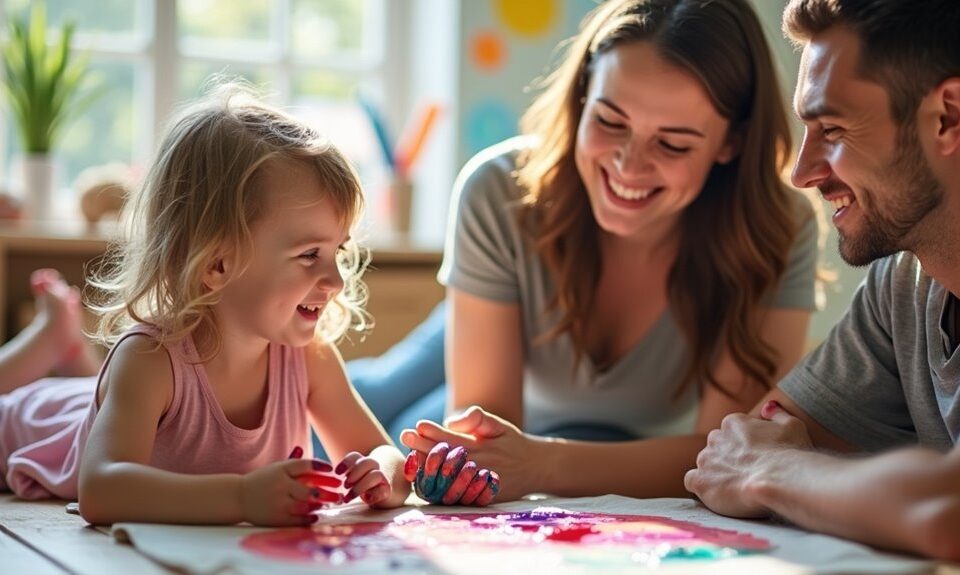 The Role of Family Involvement in Child Psychiatry Treatment