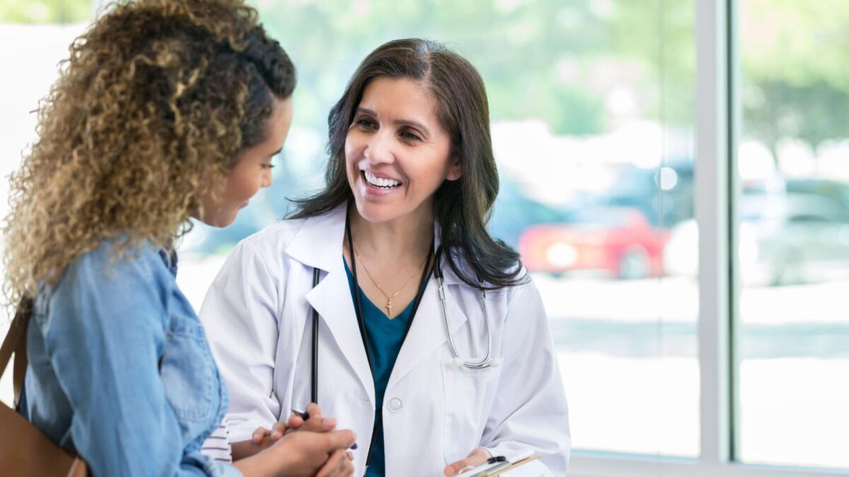 The Role of Family Medicine in Women's Health