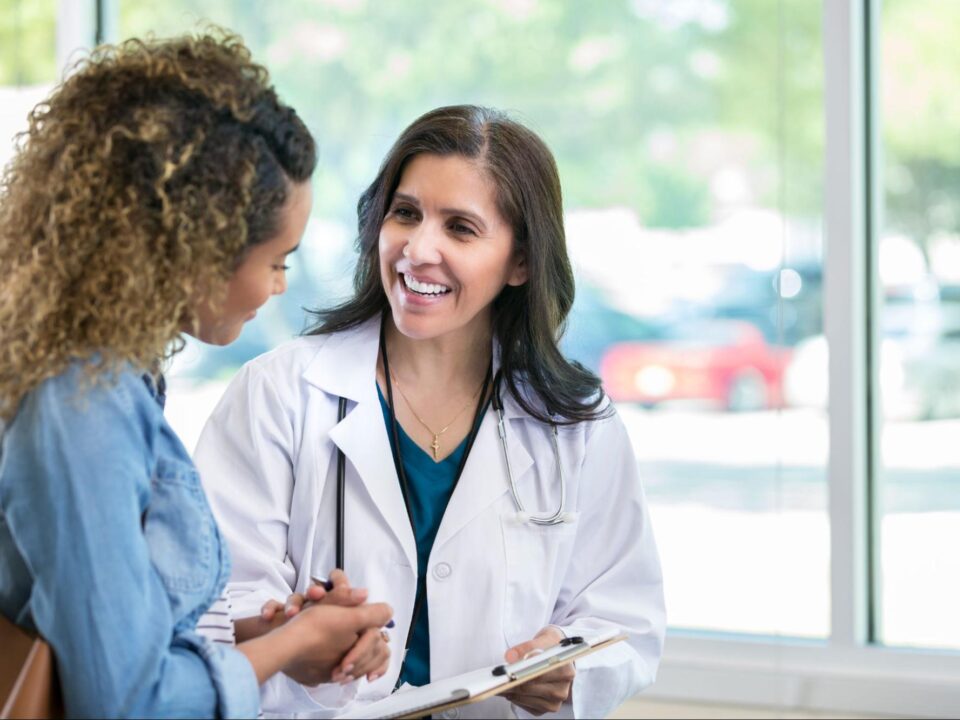 The Role of Family Medicine in Women's Health