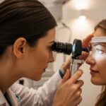 The Role of Follow-Up Care With Your Ophthalmologist