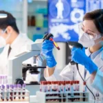 The Role of Lab Testing in Disease Prevention