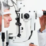 The Role of Optometrists in Preventing Vision Loss