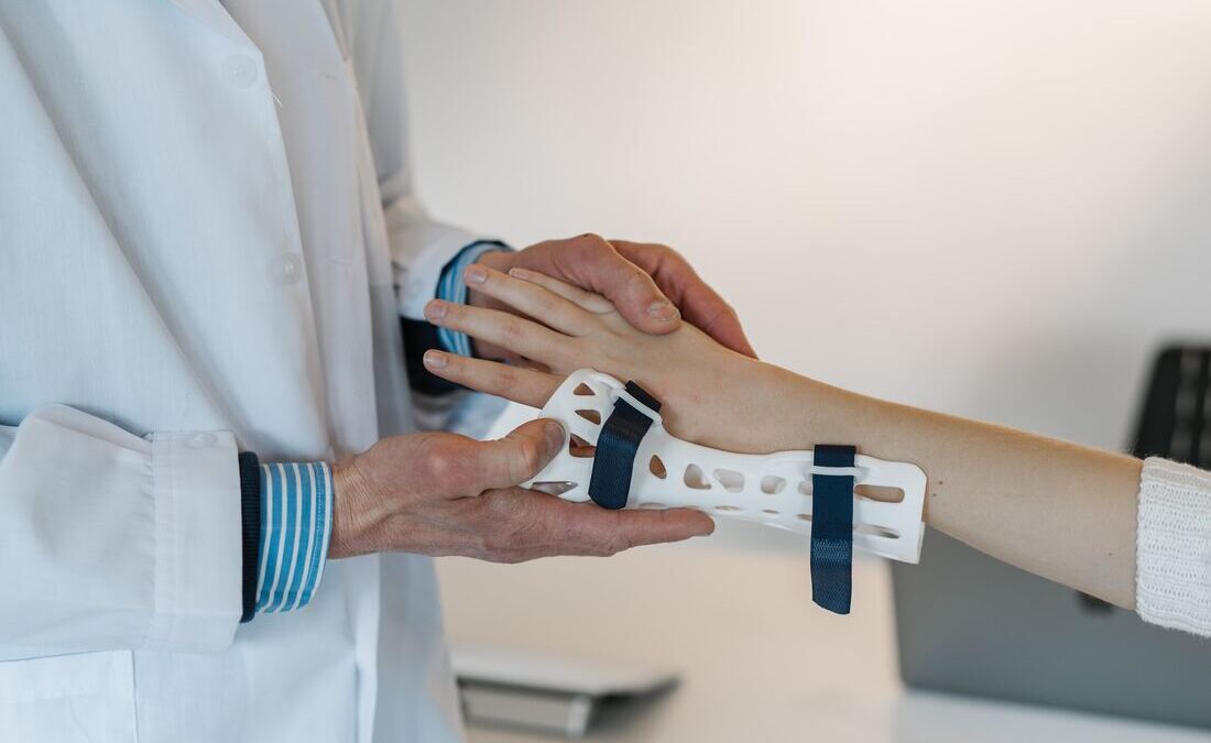 The Role of Orthopedics in Sports Medicine