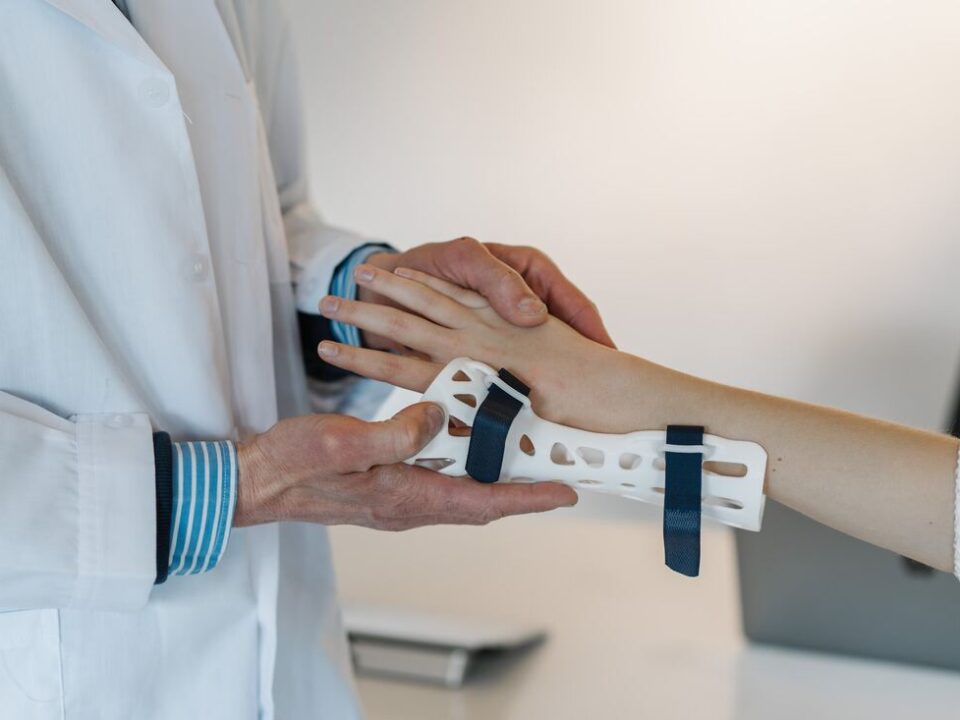 The Role of Orthopedics in Sports Medicine