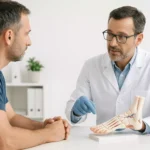 The Role of Podiatrists in Treating Neuropathy