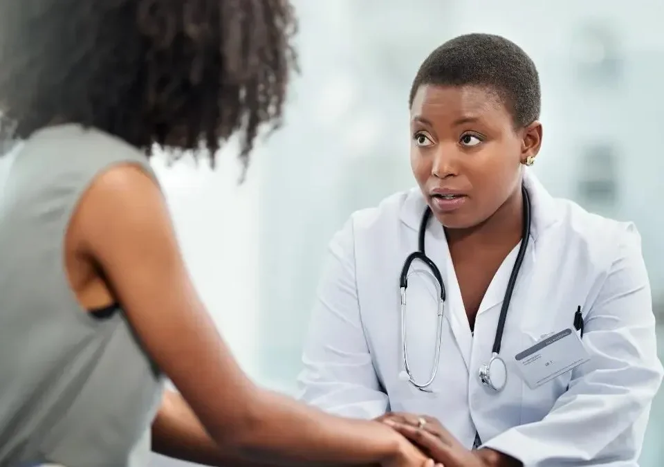 The Role of Primary Care in Women's Health Issues