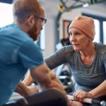 The Role of Professional Support in Effective Cancer Care