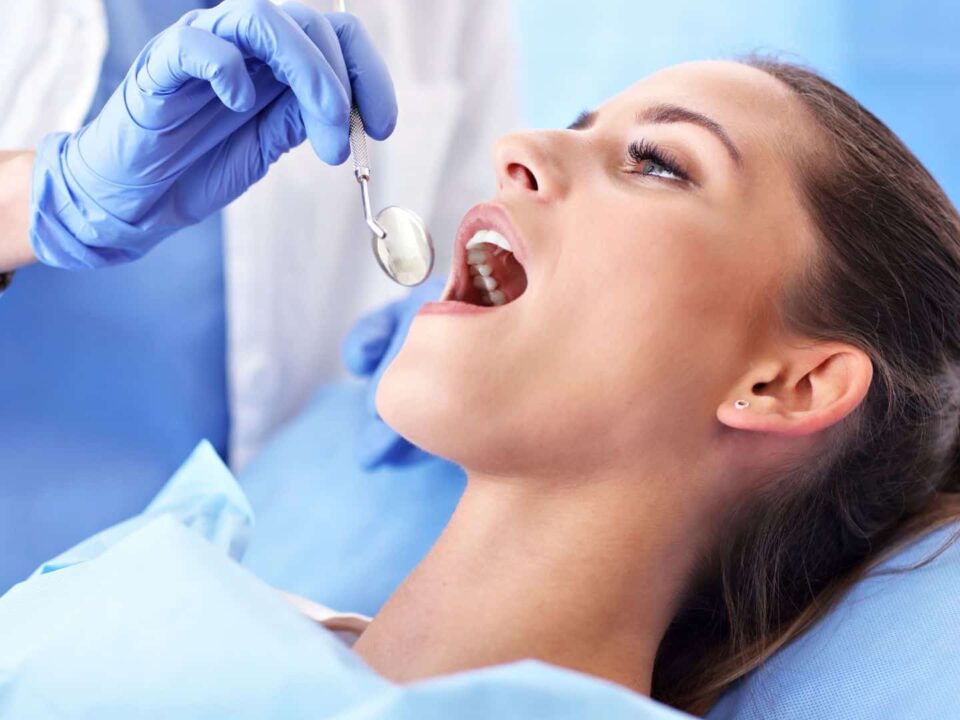 The Role of Regular Check-Ups With Your General Dentist