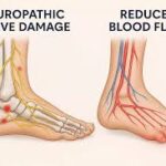 The Role of Regular Diabetic Wound Care Appointments