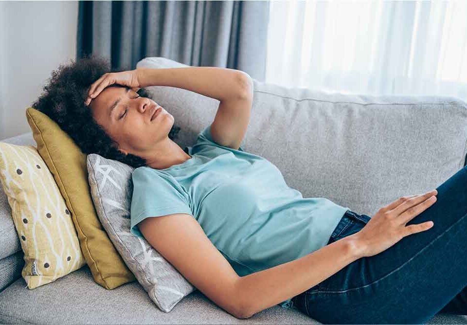 The Role of a Headache Specialist in Educating Patients About Their Conditions