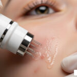 The Science Behind Microneedling and Skin Repair