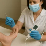 Top Signs You Should Visit a Podiatrist for Evaluation