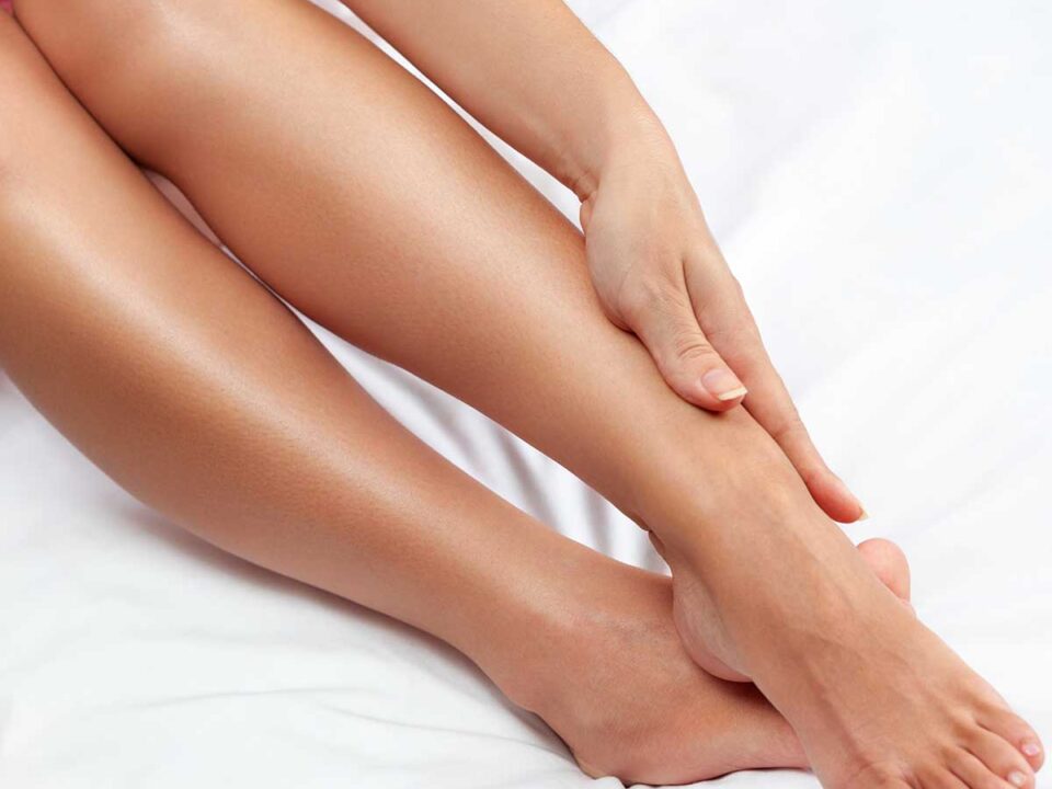 Treatments for Varicose Veins