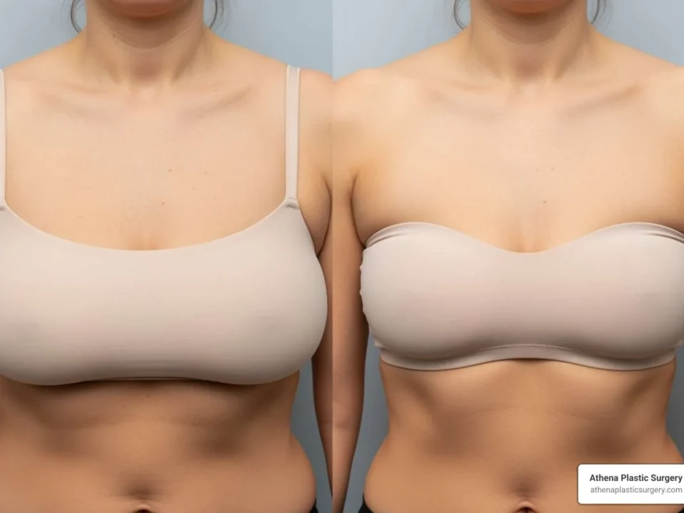 Understanding the Breast Reduction Process