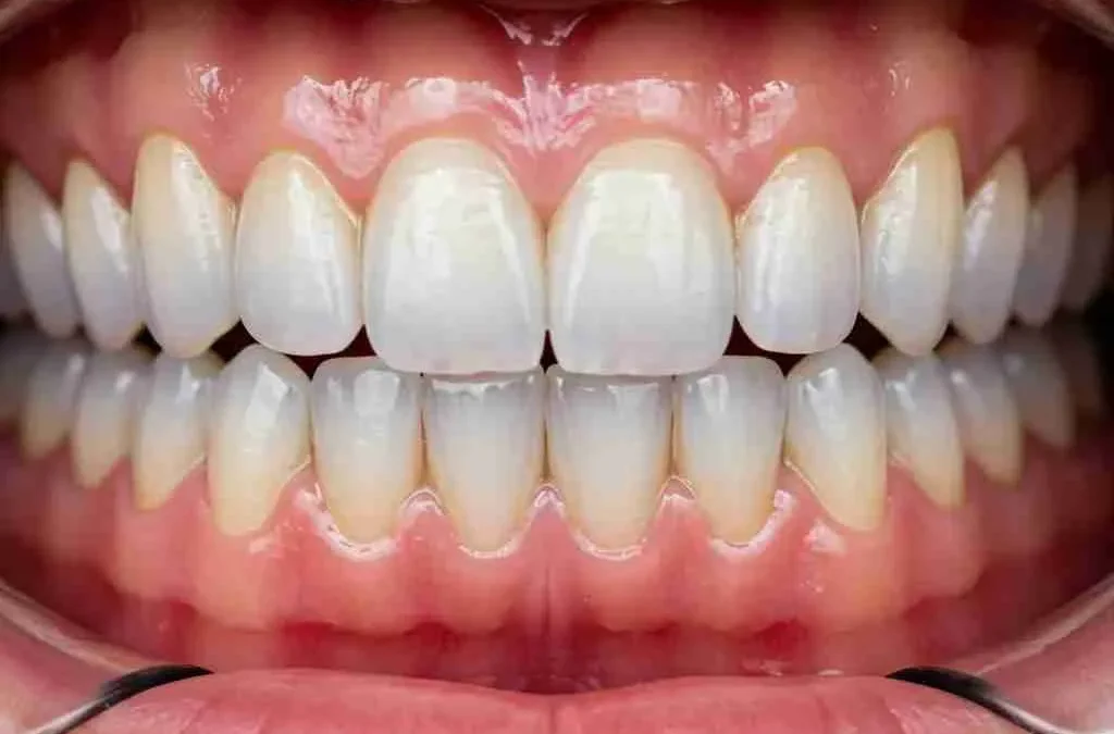 Understanding the Causes and Symptoms of Gum Disease