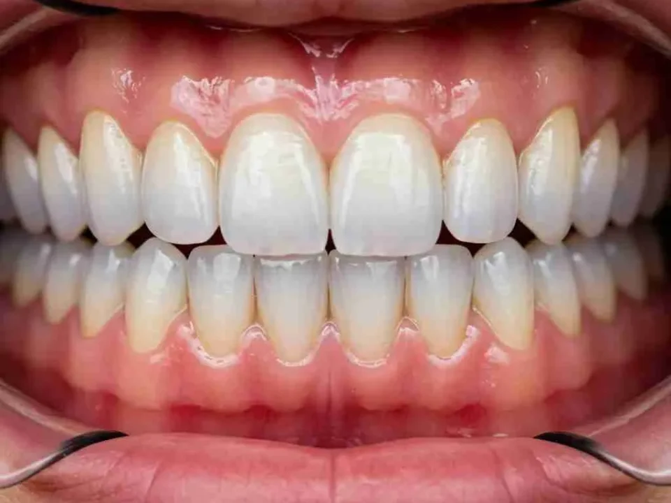 Understanding the Causes and Symptoms of Gum Disease