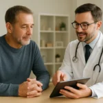 Understanding the Causes of Vascular Erectile Dysfunction
