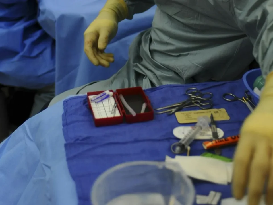 Understanding the Recovery Process After Retinal Detachment Surgery