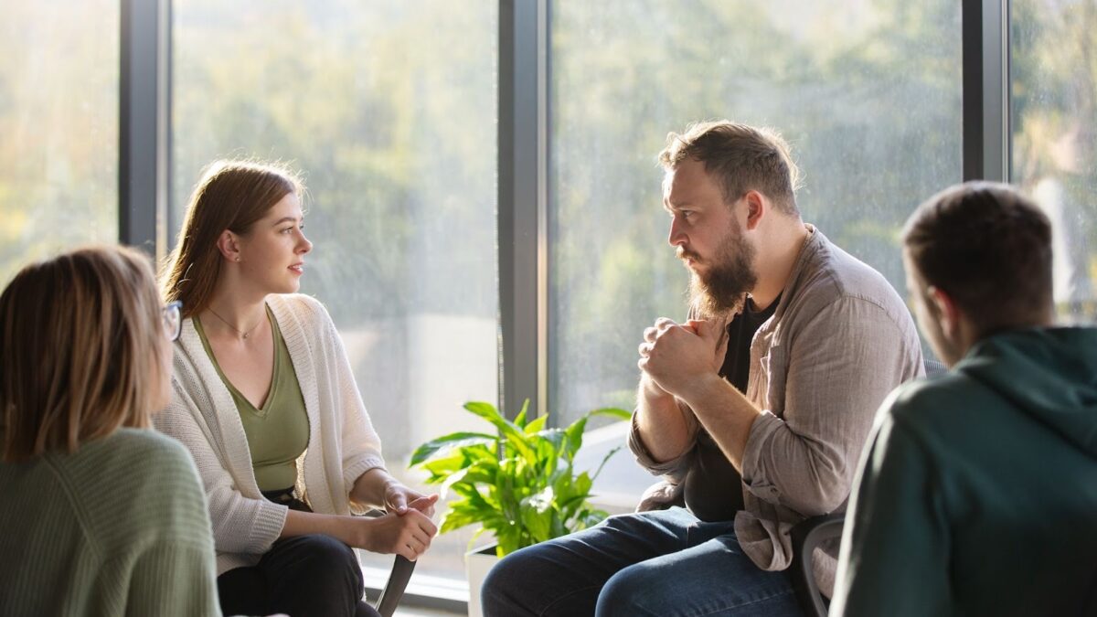 Understanding the Role of Transitional Housing in Supporting Mental Health Recovery