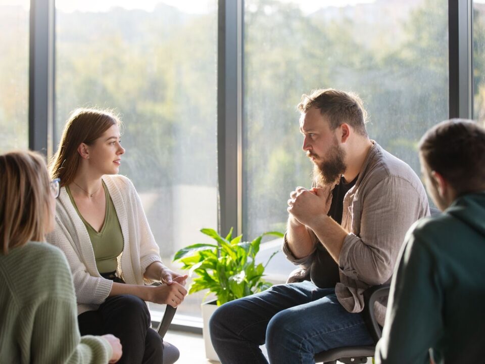 Understanding the Role of Transitional Housing in Supporting Mental Health Recovery