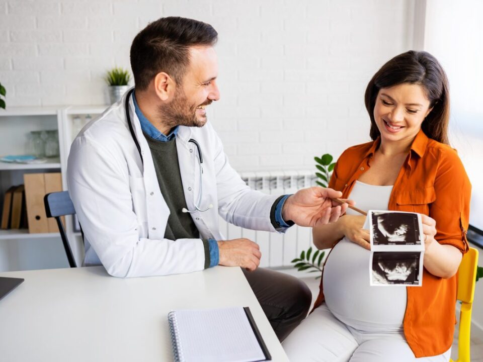 Understanding the Role of an Infertility Specialist in the Fertility Process