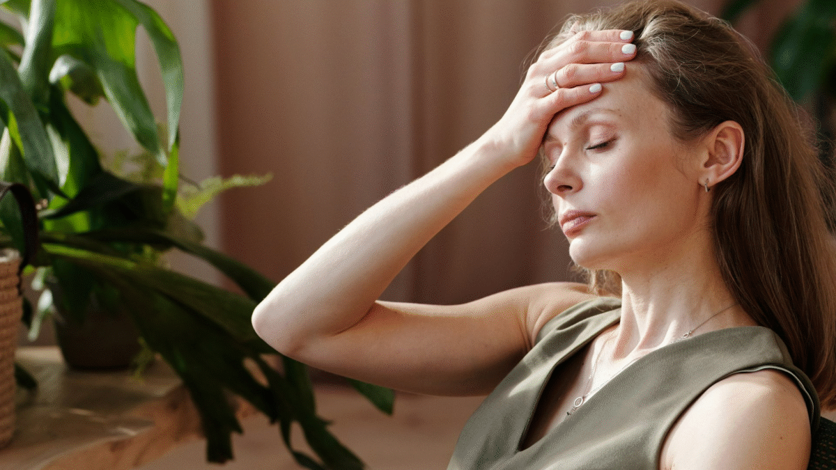 Understanding the Types of Migraines
