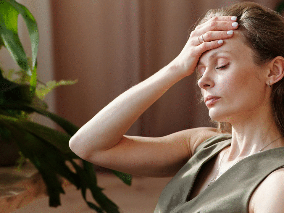 Understanding the Types of Migraines