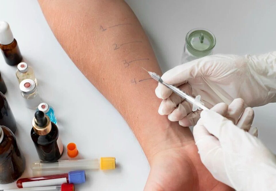 What Is an Allergy Specialist, How Can They Help?