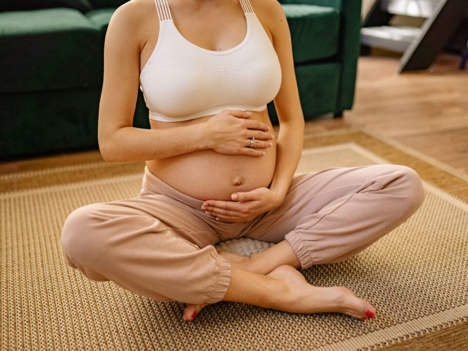 What Prenatal Care Should Include Beyond Delivery