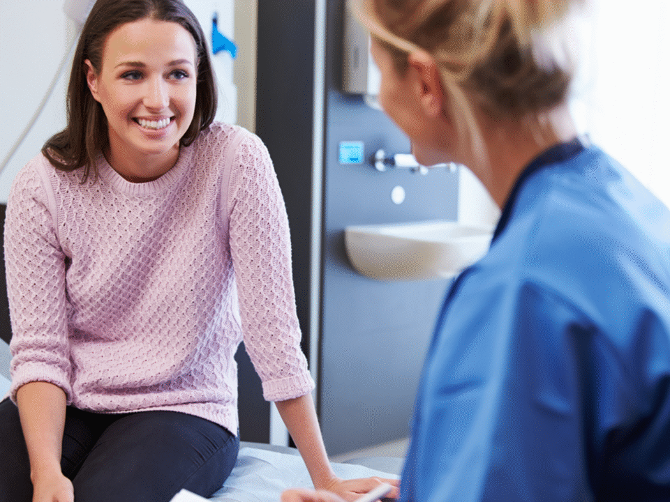 What To Expect During Your Consultation With a Gallbladder Specialist