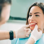What To Expect From a Consultation With a Cosmetic Dentist