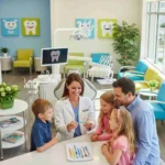 What To Expect from a Family Dentist Appointment