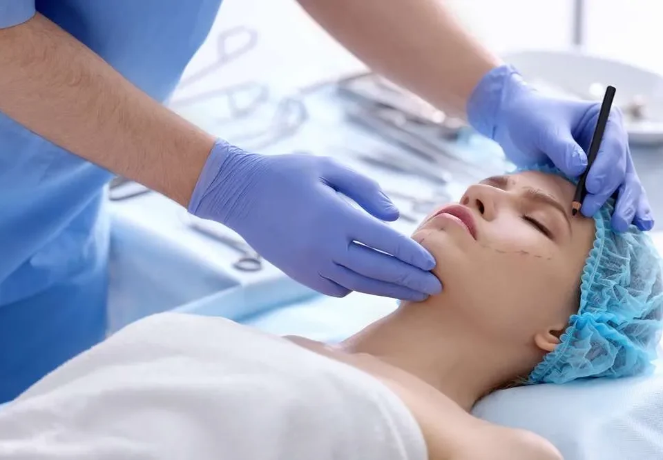 What To Know About Plastic Surgery