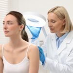 What to Expect During Your First Dermatologist Visit