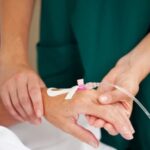 When Should You Get IV Therapy?