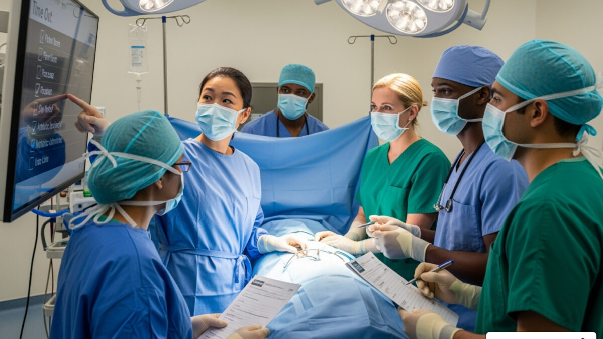 When To Consult a Surgeon About Your Health Concerns