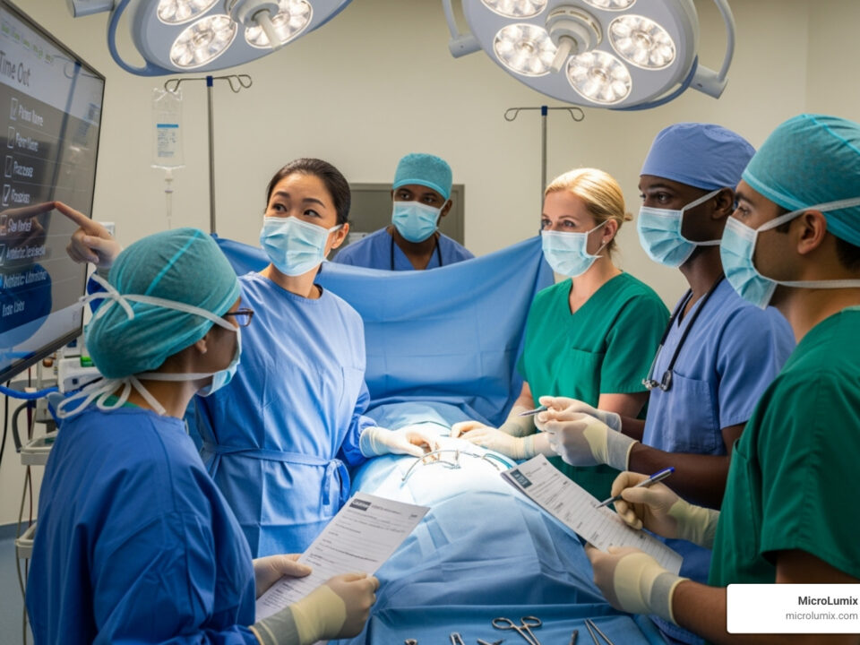 When To Consult a Surgeon About Your Health Concerns